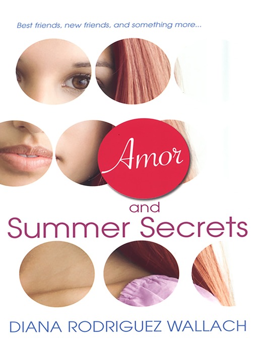 Title details for Amor and Summer Secrets by Diana Rodriguez Wallach - Available